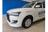 Suzuki DZIRE 1.2 GA MT