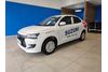Suzuki DZIRE 1.2 GA MT