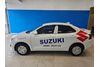 Suzuki DZIRE 1.2 GA MT