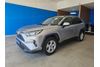 Toyota RAV4 2.0 GX A/T