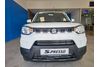 Suzuki S-PRESSO 1.0 GL 5MT