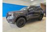 Ford EVEREST 2.0 SIT ACTIVE A/T