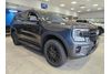 Ford EVEREST 2.0 SIT ACTIVE A/T