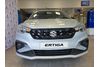 Suzuki ERTIGA 1.5 GA