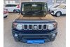 Suzuki Jimny  1.5 GLX A/T