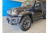 Suzuki Jimny  1.5 GLX A/T