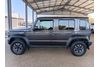 Suzuki Jimny  1.5 GLX A/T
