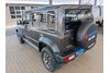 Suzuki Jimny  1.5 GLX A/T