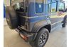 Suzuki Jimny  1.5 GLX A/T