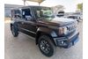 Suzuki Jimny  1.5 GLX A/T