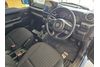 Suzuki Jimny  1.5 GLX A/T