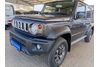 Suzuki Jimny  1.5 GLX A/T