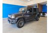 Suzuki Jimny  1.5 GLX A/T