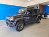 Suzuki Jimny  1.5 GLX A/T