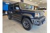 Suzuki Jimny  1.5 GLX A/T