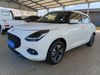 Suzuki Swift 1.2 GLX