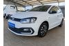 Volkswagen POLO VIVO HATCH 1.4