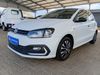 Volkswagen POLO VIVO HATCH 1.4