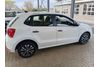 Volkswagen POLO VIVO HATCH 1.4