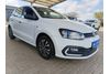 Volkswagen POLO VIVO HATCH 1.4
