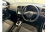 Volkswagen POLO VIVO 1.6 77kW Life Tiptronic