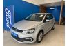 Volkswagen POLO VIVO 1.6 77kW Life Tiptronic
