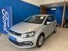 Volkswagen POLO VIVO 1.6 77kW Life Tiptronic