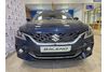 Suzuki Baleno 1.5 GL MANUAL