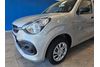 Suzuki Celerio 1.0 GA