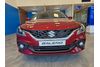 Suzuki Baleno 1.5 GL AUTO
