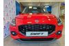 Suzuki Swift 1.2 GLX AUTO