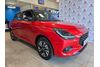 Suzuki Swift 1.2 GLX AUTO