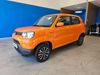 Suzuki S-PRESSO 1.0 GL + 5MT