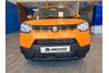 Suzuki S-PRESSO 1.0 GL + 5MT