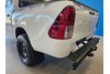 Toyota Hilux 2.4GD-6 DOUBLE CAB 4X4 SR