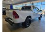 Toyota Hilux 2.4GD-6 DOUBLE CAB 4X4 SR