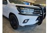 Toyota Hilux 2.4GD-6 DOUBLE CAB 4X4 SR