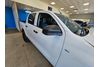 Toyota Hilux 2.4GD-6 DOUBLE CAB 4X4 SR