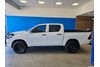 Toyota Hilux 2.4GD-6 DOUBLE CAB 4X4 SR
