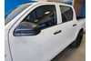 Toyota Hilux 2.4GD-6 DOUBLE CAB 4X4 SR
