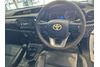 Toyota Hilux 2.4GD-6 DOUBLE CAB 4X4 SR