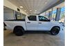 Toyota Hilux 2.4GD-6 DOUBLE CAB 4X4 SR