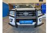 Toyota Hilux 2.4GD-6 DOUBLE CAB 4X4 SR