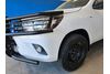 Toyota Hilux 2.4GD-6 DOUBLE CAB 4X4 SR