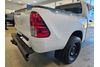 Toyota Hilux 2.4GD-6 DOUBLE CAB 4X4 SR