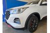 Chery TIGGO 4 PRO 1.5 LIT AUTO