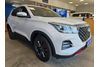 Chery TIGGO 4 PRO 1.5 LIT AUTO