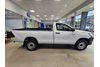 Toyota Hilux 2.4GD-6 SR