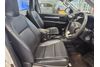 Toyota Hilux 2.4GD-6 SR