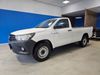 Toyota Hilux 2.4GD-6 SR